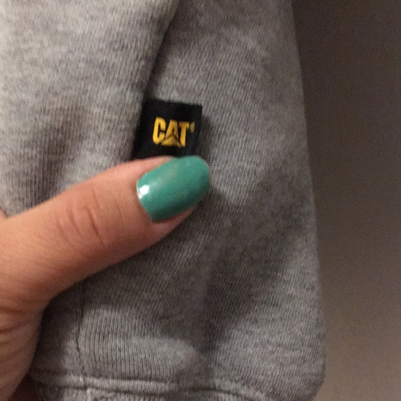 Cat sweater - Picture 2 of 3